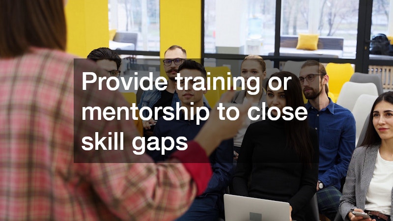 employee training session