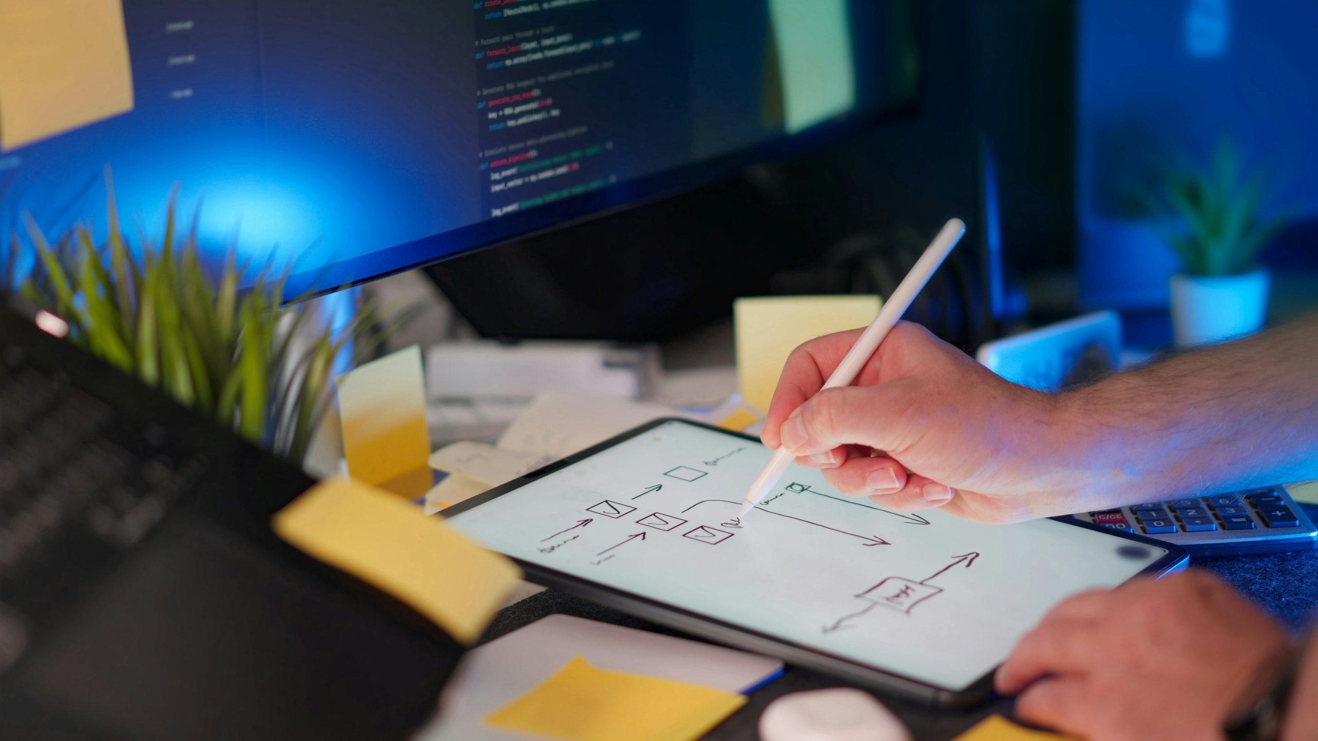 How to Create an SOP for Every Department in Your Organization